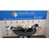 MECCANISMO TERGIPARABREZZA CON MOTORINO 108 RENAULT MEGANE 3A SERIE (02/12-09/14) K9KJ8 288000001R