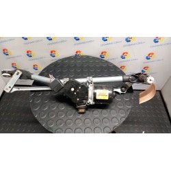 MECCANISMO TERGIPARABREZZA CON MOTORINO 108 RENAULT MEGANE 3A SERIE (02/12-09/14) K9KJ8 288000001R