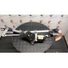 MECCANISMO TERGIPARABREZZA CON MOTORINO 108 RENAULT MEGANE 3A SERIE (02/12-09/14) K9KJ8 288000001R
