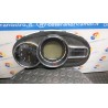 QUADRO STRUMENTI COMPL. 111 RENAULT MEGANE 3A SERIE (02/12-09/14) K9KJ8 248105905R