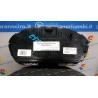 QUADRO STRUMENTI COMPL. 111 RENAULT MEGANE 3A SERIE (02/12-09/14) K9KJ8 248105905R