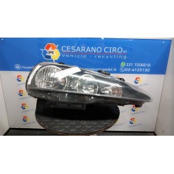 PROIETTORE DX. 121 ALFA ROMEO 147 (W8) (10/04-07/11) AR37203 50517861