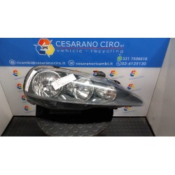 PROIETTORE DX. 121 ALFA ROMEO 147 (W8) (10/04-07/11) AR37203 50517861