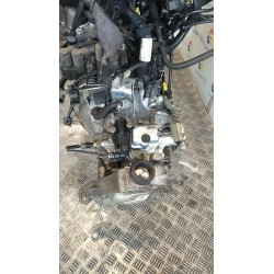 CAMBIO COMPL. 131 FIAT PUNTO CLASSIC (2U) (01/07-12/1 188A4000 55205200