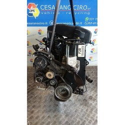 MOTORE SEMICOMPL. 133 FIAT PUNTO CLASSIC (2U) (01/07-12/1 188A4000 71739178