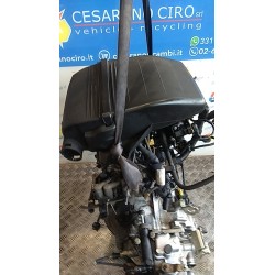 MOTORE SEMICOMPL. 133 FIAT PUNTO CLASSIC (2U) (01/07-12/1 188A4000 71739178