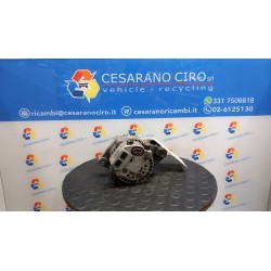 ALTERNATORE 028 DAIHATSU SIRION 2A SERIE (01/05-) 1KR 27060B1010