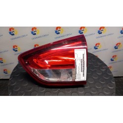 FANALE POST. PARTE INT. DX. 031 RENAULT CLIO 4A SERIE (06/16-12/2019) K9KE6 265502395R