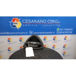 MANIGLIA PORTA ANT. DX. 038 SMART FORTWO (A/C450) (01/04-10/07) 15 Q0000541V008000000