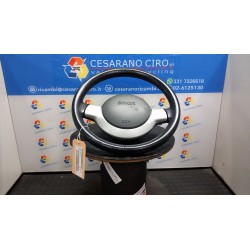 VOLANTE 049 SMART FORTWO (A/C450) (01/04-10/07) 15 Q0020152V001C28Y00