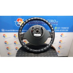 VOLANTE 049 SMART FORTWO (A/C450) (01/04-10/07) 15 Q0020152V001C28Y00