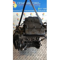 MOTORE SEMICOMPL. 054 FIAT GRANDE PUNTO (2Y) (06/05-12/08 199A4000 71751115