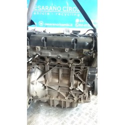 MOTORE COMPL. 056 FORD FIESTA (CB1) (09/08-10/13) STJB 1537993