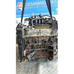 MOTORE SEMICOMPL. 058 FIAT PUNTO EVO (3J) (08/09-07/13) 350A1000 71751446