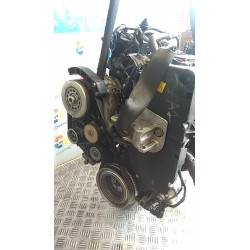 MOTORE SEMICOMPL. 058 FIAT PUNTO EVO (3J) (08/09-07/13) 350A1000 71751446