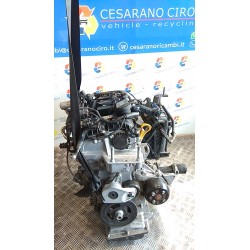 MOTORE SEMICOMPL. 060 KIA PICANTO 3A SERIE (03/17-06/21 G3LA 12AQ104P00