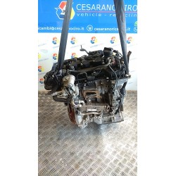 MOTORE SEMICOMPL. 060 KIA PICANTO 3A SERIE (03/17-06/21 G3LA 12AQ104P00