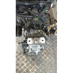 CAMBIO COMPL. ROTAZIONE 061 VOLKSWAGEN GOLF (1J) (09/97-03/06) BCB 02K300049NX