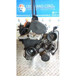 MOTORE SEMICOMPL. ROTAZIONE 062 VOLKSWAGEN GOLF (1J) (09/97-03/06) BCB 036100103HX