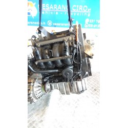 MOTORE SEMICOMPL. ROTAZIONE 062 VOLKSWAGEN GOLF (1J) (09/97-03/06) BCB 036100103HX