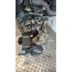 CAMBIO COMPL. 067 FORD FIESTA (CBK) (12/05-12/08) F6JB 1561677