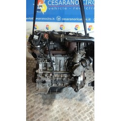 MOTORE COMPL. 070 VOLVO C30 (10/09-12/12) D4164T NB1771024036001