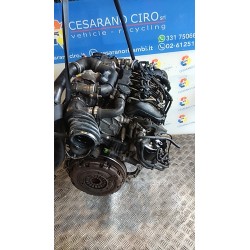 MOTORE COMPL. 070 VOLVO C30 (10/09-12/12) D4164T NB1771024036001