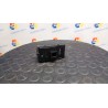 BLOCCO COMANDI ALZACRISTALLI C/CRISTALLI POST.ELETTRICI 075 OPEL MERIVA (S10) (04/10-) A17DTS 13305011