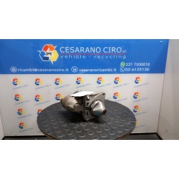 MOTORINO AVVIAMENTO 008 LANCIA Y (10/00-03/04) 188A4000 51890633