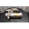 MOTORINO AVVIAMENTO ROTAZ. 010 FORD FIESTA (DX) (09/95-08/99) J4C 1416231