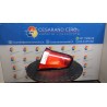 CATARIFRANGENTE POST. DX. 013 CITROEN C3 2A SERIE (A51) (09/09-06/13 KFT 6351JC