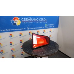 CATARIFRANGENTE POST. DX. 013 CITROEN C3 2A SERIE (A51) (09/09-06/13 KFT 6351JC