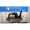 RETROVISORE EST. REGOLAZ. ELETTR. SERIE 20/40 SX. 031 FORD MONDEO (CA2) (04/07-) QXBA 1504253