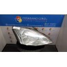 PROIETTORE C/REGOLAZ. MANUALE FARI DX. 037 FORD FOCUS (CAK) (10/98-03/02) FYDB 1152096