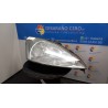PROIETTORE C/REGOLAZ. MANUALE FARI DX. 037 FORD FOCUS (CAK) (10/98-03/02) FYDB 1152096