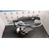 ALZACRISTALLO ELETTR. PORTA ANT. C/MOTORINO DX. 039 FORD FOCUS (CAK) (10/98-03/02) FYDB 1331612