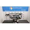 ALZACRISTALLO ELETTR. PORTA ANT. C/MOTORINO SX. 040 FORD FOCUS (CAK) (10/98-03/02) FYDB 1331614