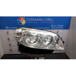 PROIETTORE DX. 050 FIAT PUNTO (2U) (07/03-01/07) 188A9000 51760025