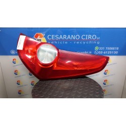 FANALE POST. DX. 053 OPEL AGILA (H08) (01/08-) K12B 93193680