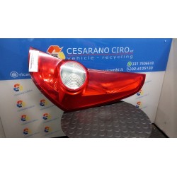 FANALE POST. DX. 053 OPEL AGILA (H08) (01/08-) K12B 93193680