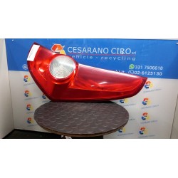 FANALE POST. DX. 053 OPEL AGILA (H08) (01/08-) K12B 93193680