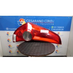 FANALE POST. SX. 054 OPEL AGILA (H08) (01/08-) K12B 93193683