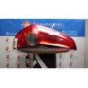 FANALE POST. SX. 054 OPEL AGILA (H08) (01/08-) K12B 93193683