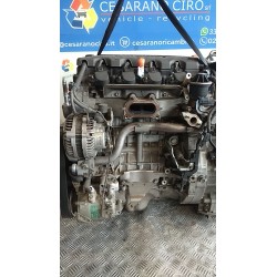 MOTORE COMPL. 071 HONDA FR-V (10/04-04/07) R18A1 NB1771043028006