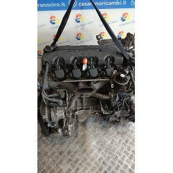 MOTORE COMPL. 071 HONDA FR-V (10/04-04/07) R18A1 NB1771043028006