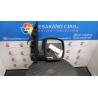 RETROVISORE EST. REGOLAZ. ELETTR. DX. 075 PEUGEOT BIPPER VAN (A9) (10/07-) 8HS 8153VF