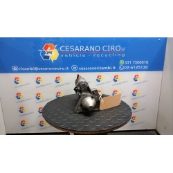 MOTORINO AVVIAMENTO 091 NISSAN JUKE (F15E) (10/10-12/18) K9K 2330000Q2C