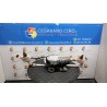 MECCANISMO TERGIPARABREZZA CON MOTORINO 096 SUZUKI SWIFT (04/05-02/11) M13A 3810062J00000