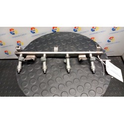 INIETTORE 098 SUZUKI SWIFT (04/05-02/11) M13A 1571079J00000