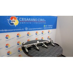 INIETTORE 098 SUZUKI SWIFT (04/05-02/11) M13A 1571079J00000